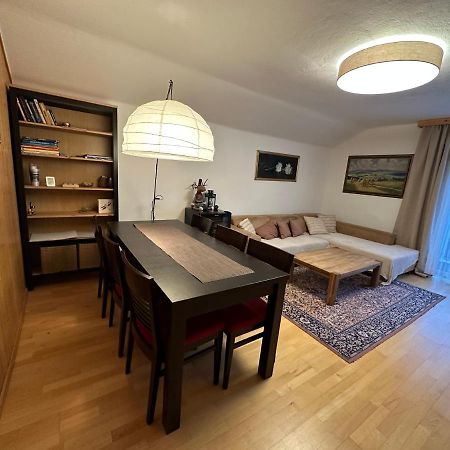 Dachsteinblick Apartment Ramsau am Dachstein Esterno foto