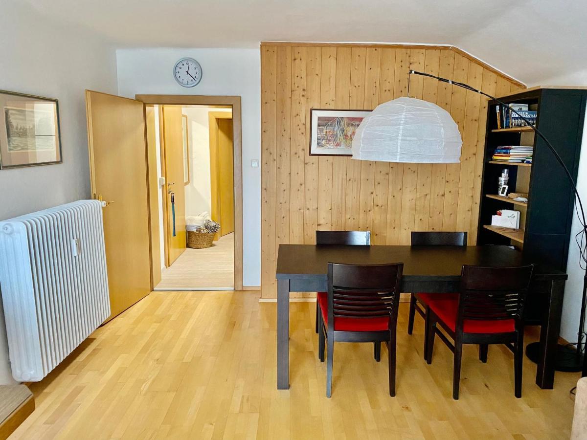 Dachsteinblick Apartment Ramsau am Dachstein Esterno foto