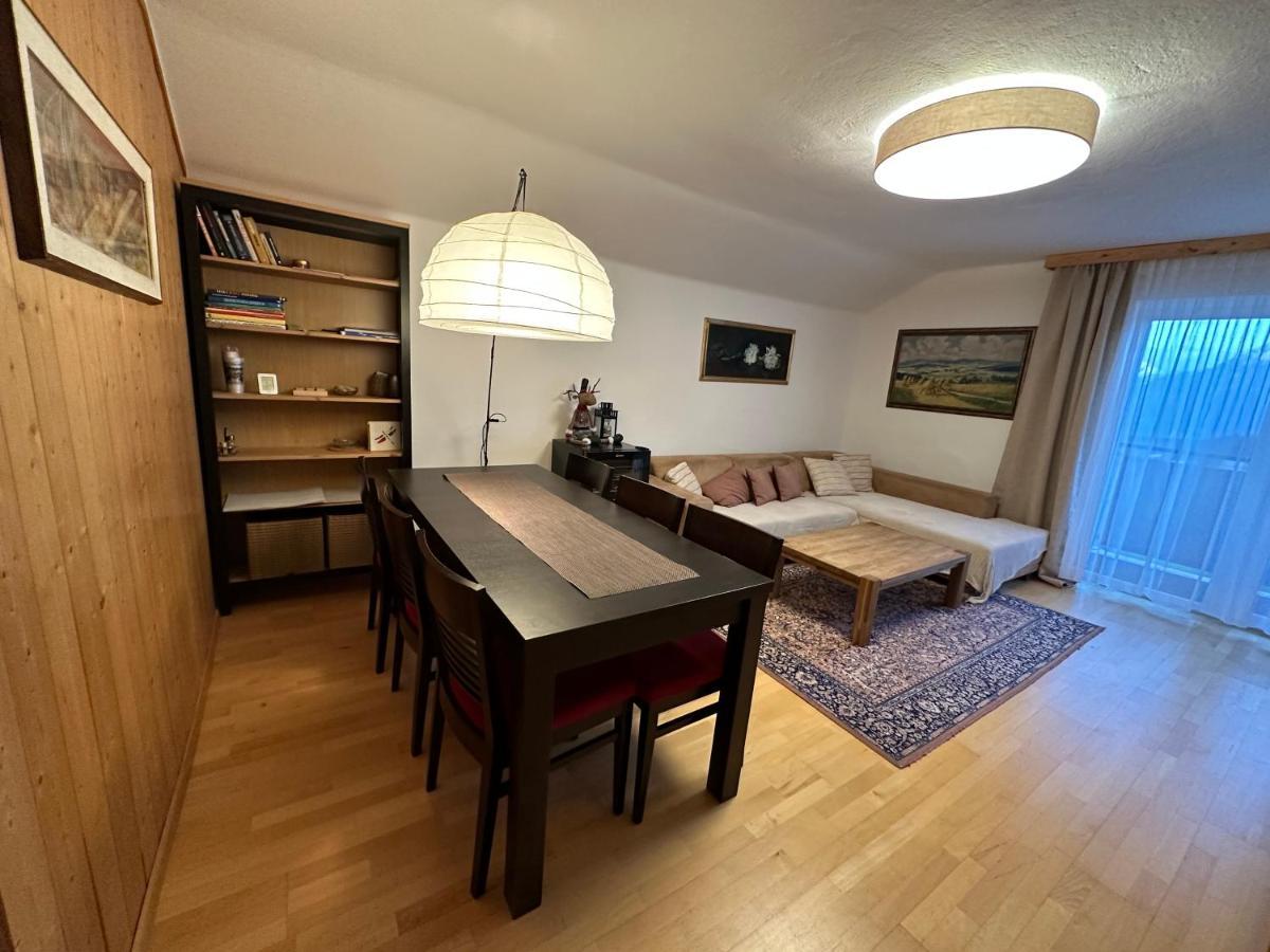 Dachsteinblick Apartment Ramsau am Dachstein Esterno foto