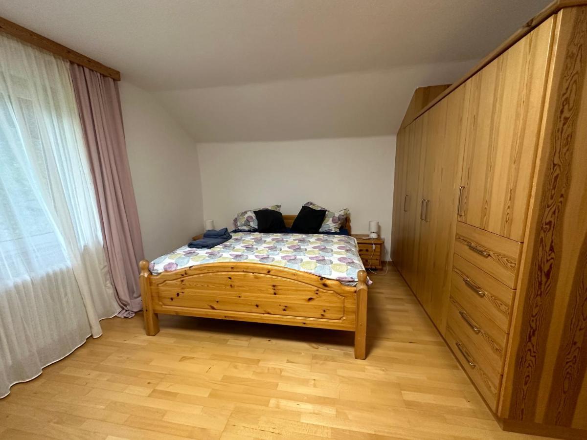 Dachsteinblick Apartment Ramsau am Dachstein Esterno foto