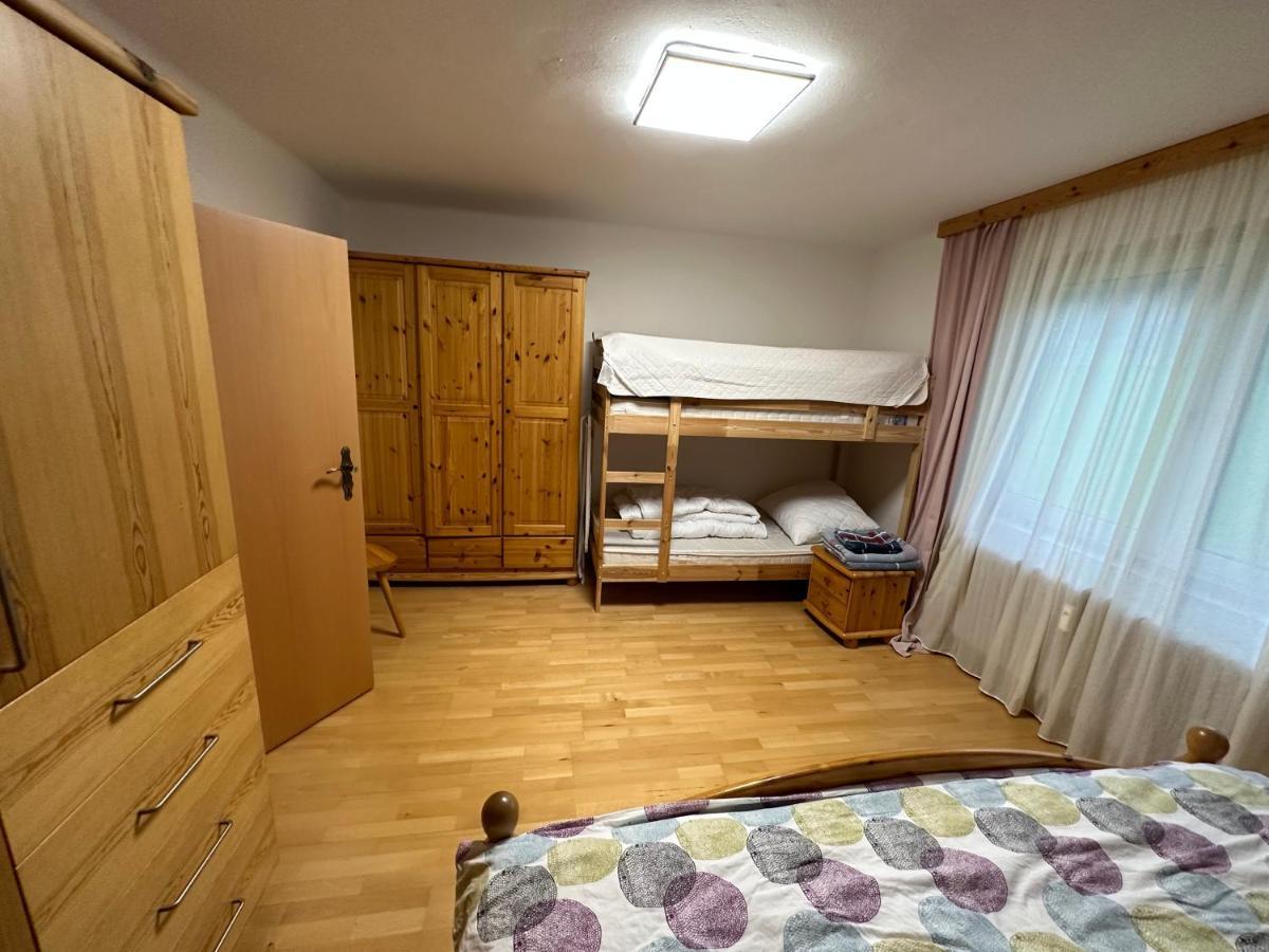 Dachsteinblick Apartment Ramsau am Dachstein Esterno foto