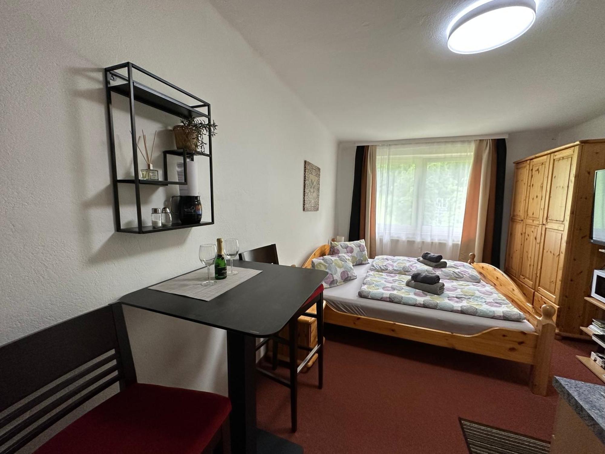 Dachsteinblick Apartment Ramsau am Dachstein Esterno foto